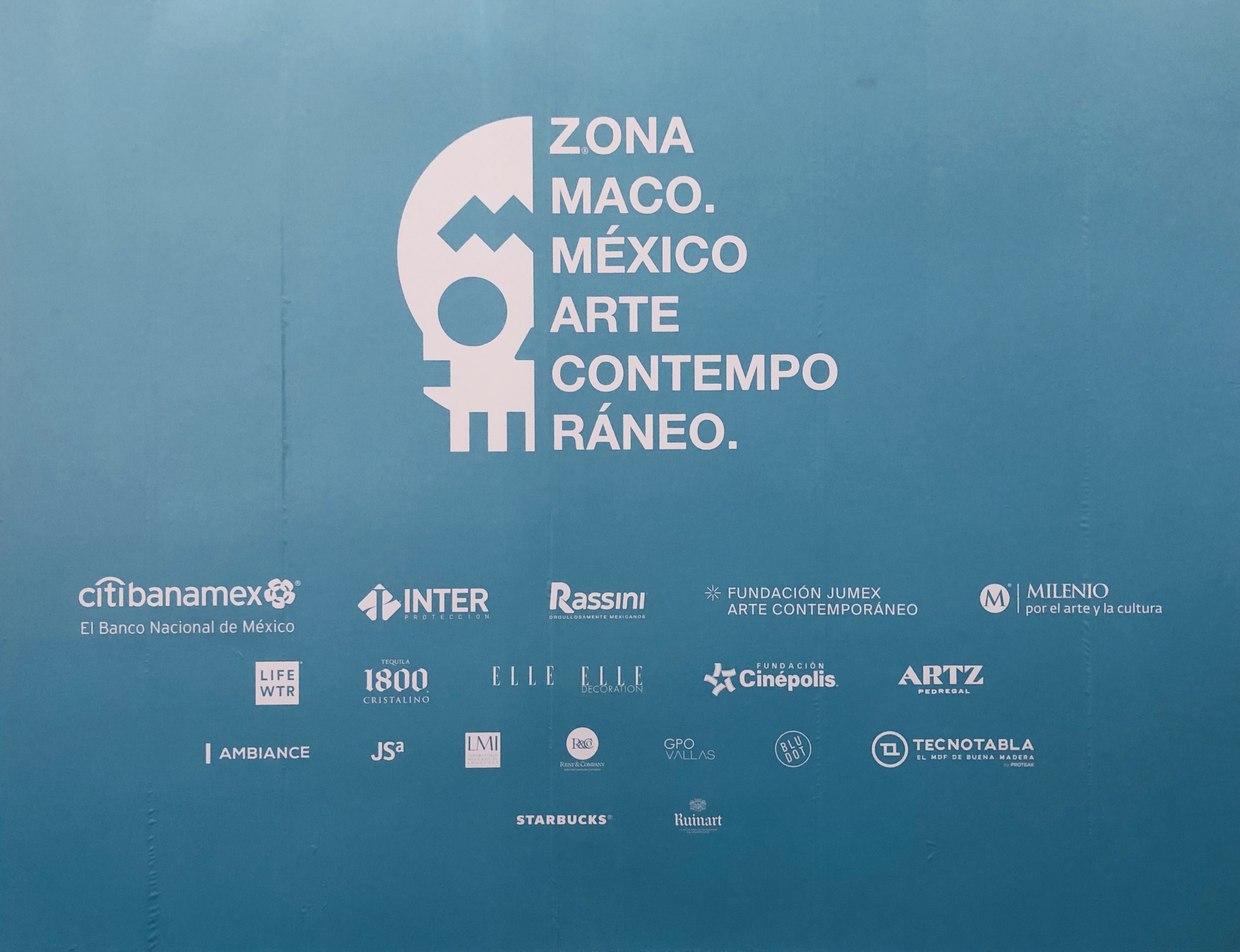 Cientos de expositores internacionales y mexicanos se encontrarán en ZONA MACO México 2019 del 6 al 10 de febrero en el Centro Citibanamex.