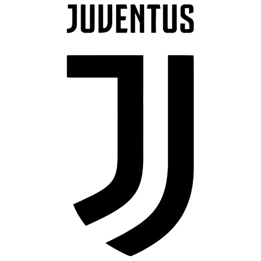 El logo de Juventus se renovó drásticamente para darle nueva vitalidad al equipo, ésta es su evolución desde su creación en 1897.