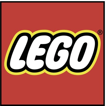 El logo de Lego se ha modificado en mas de 20 ocasiones desde su creación en 1934, pero el significado y su misión se mantiene intacta.