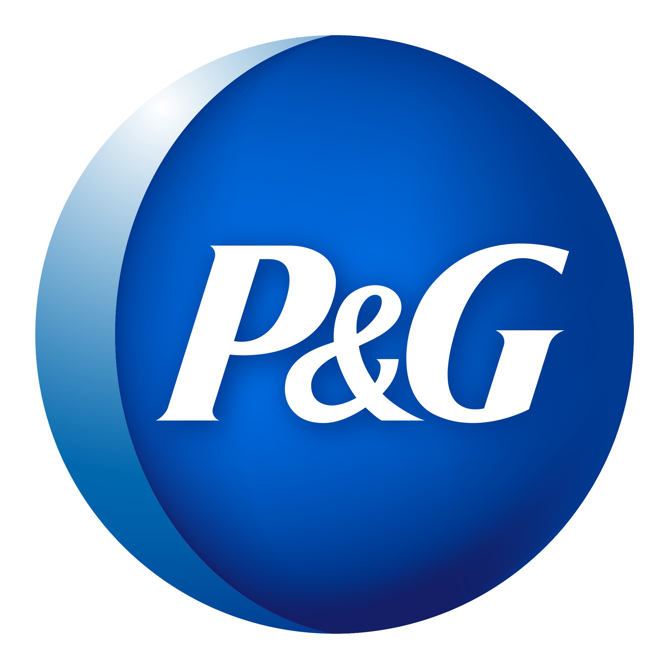 Aunque el logotipo de P&G siempre lo relacionamos con el azul, antes se rumoraba que era satánico, por lo que se tuvo que eliminar su isotipo de luna.