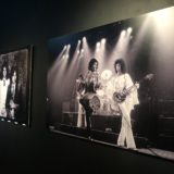 Expo de Mick Rock en el Foto Museo de Cuatro Caminos con Queen ?
