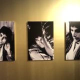 Expo de Mick Rock en el Foto Museo de Cuatro Caminos con Queen ?