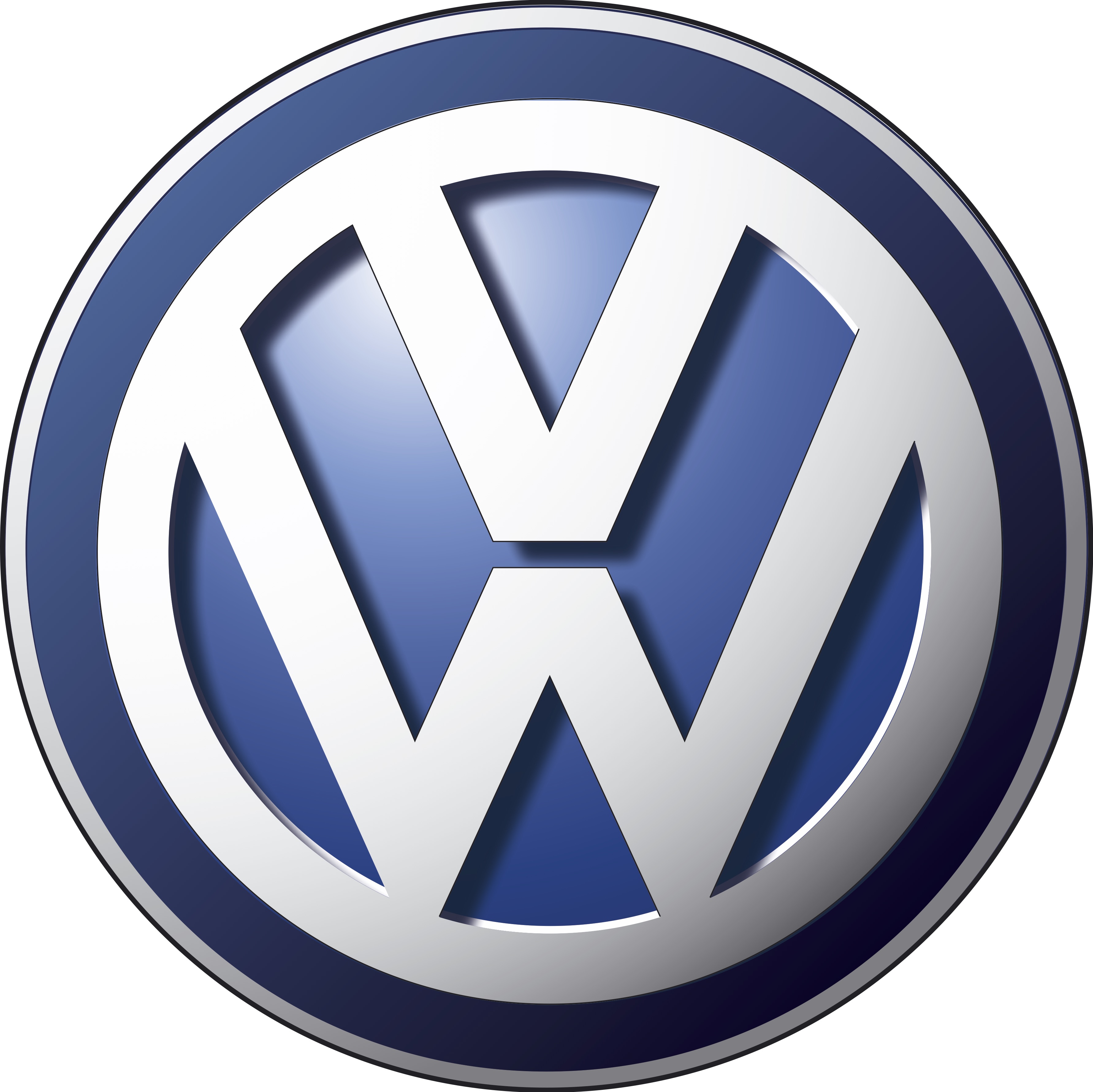 El nombre y logo Volkswagen provienen del alemán, que significa el automóvil del pueblo, puesto el escarabajo está diseñado para ser barato y eficiente.