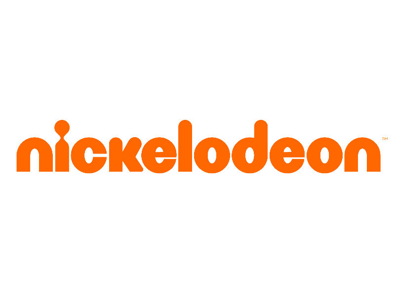 El logo Nickelodeon tiene una gran trayectoria visual que miles de niños recuerdan de manera positiva, el naranja es un elemento determinante para ello.