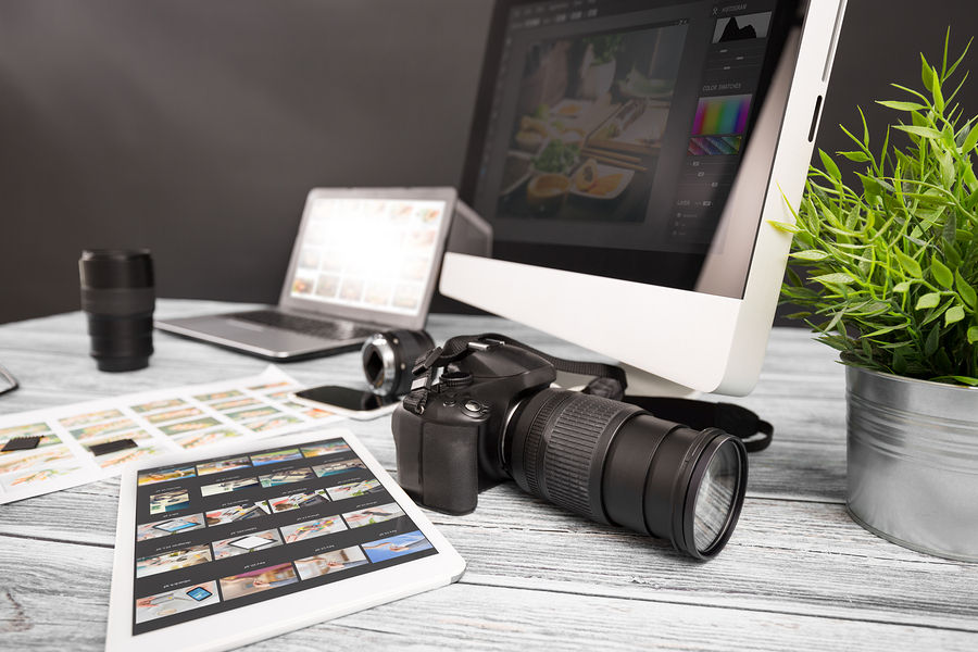 Diferencias entre 6 tipos de formatos de fotografía | Escoge la más adecuada