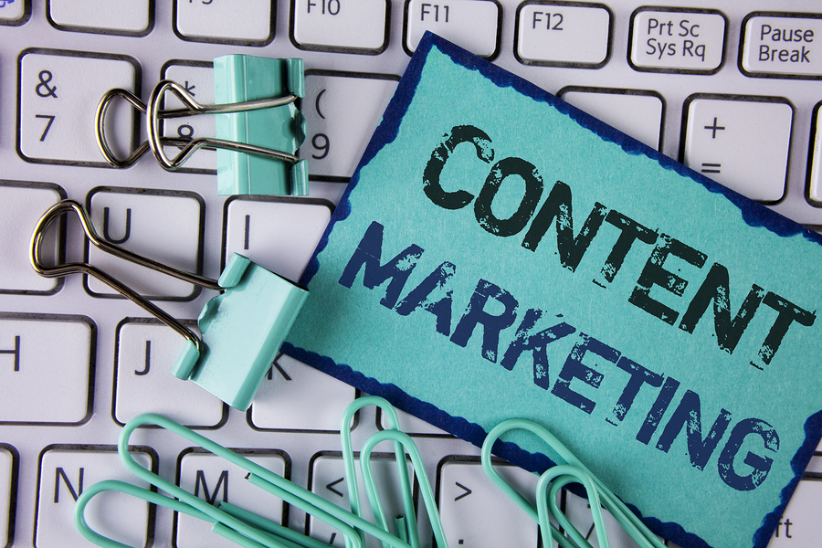 Mejorar el content marketing es una de las formas orgánicas de incrementar la exposición de tu marca, a continuación te decimos cómo hacerlo.