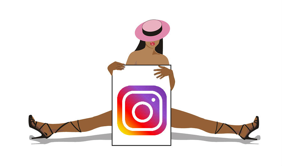 Con una nueva norma comunitaria, las fotografías inapropiadas en Instagram serán ocultadas de la sección de explorar y de las páginas de los hashtag.