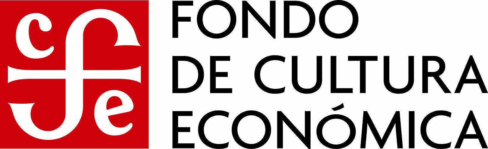 El logo del Fondo de Cultura Económico consiste en un monograma diseñado en 1934 que fue creado a mano para darle ese estilo clásico.