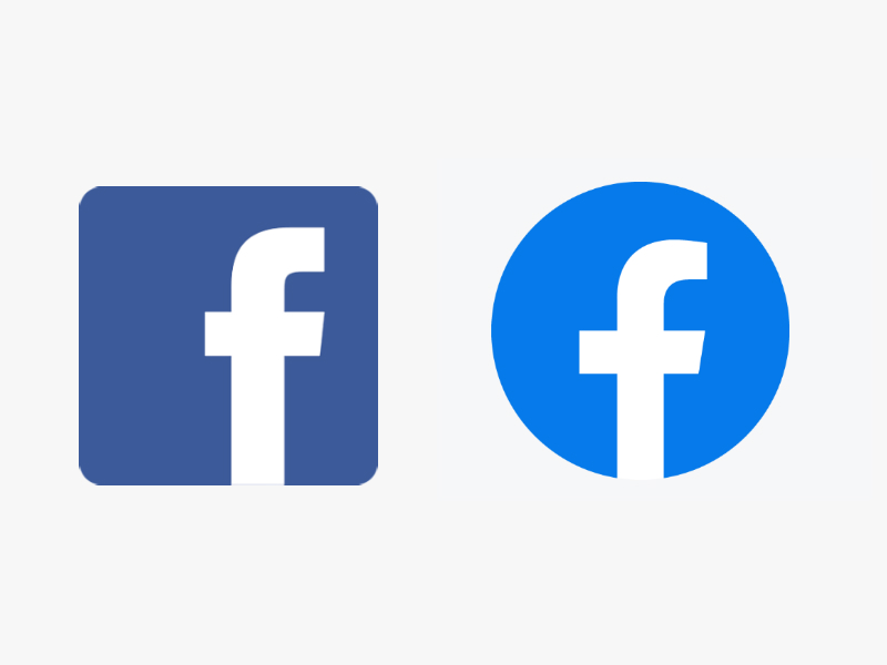 Recientemente Mark Zuckerberg presentó actualizaciones para la red social, entre las que se encuentra un nuevo logo de Facebook y un rediseño del sitio.