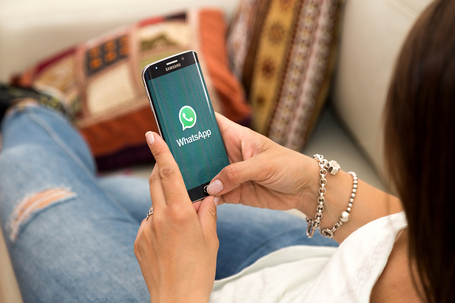 Ahora es posible cambiar la tipografía de Whatsapp para personalizar tu mensaje y que de ésta manera se más dinámico y atractivo. Te decimos cómo hacerlo.