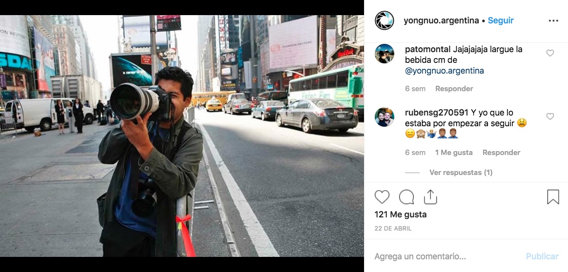 Subir fotos a Instagram se volvió indispensable para algunas personas, incluyendo para los fotógrafos, y te decimos como hacerlo si la app falla.